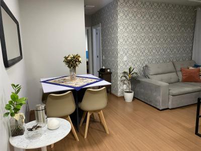 Apartamento para Venda, em Presidente Prudente, bairro Reserva Santa Clara, 2 dormitrios, 1 banheiro, 1 vaga