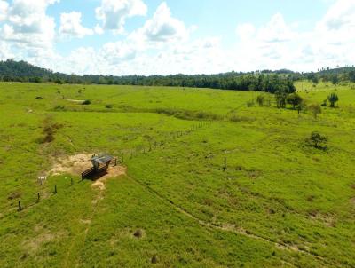 Terreno para Venda, em Ouro Preto do Oeste, bairro ZONA RURAL