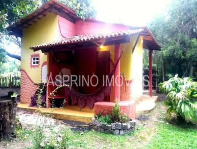 Casa para Venda, em Ilhus, bairro Manses Luzimares, 1 dormitrio, 1 banheiro, 1 vaga