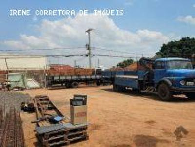 Terreno para Venda, em Campo Grande, bairro Vila Nasser