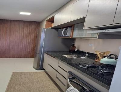 Apartamento para Venda, em So Vicente, bairro Itarar, 1 dormitrio, 1 banheiro, 1 vaga