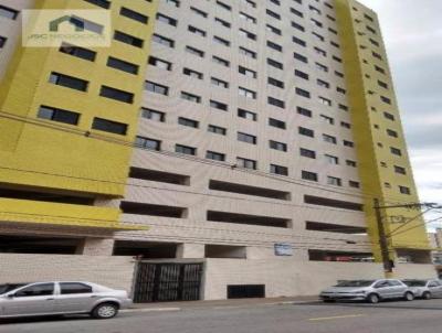 Apartamento para Loca��o, em Praia Grande, bairro Ocian, 1 dormit�rio, 1 banheiro, 1 vaga
