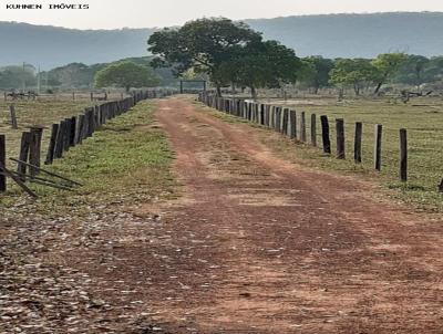 Stio para Venda, em Santo Antnio do Leverger, bairro AGRO VILA DAS PALMEIRAS, 2 dormitrios, 2 banheiros, 1 sute