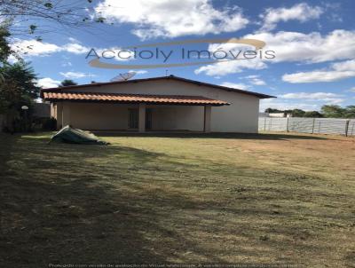 Casa em Condomnio para Locao, em Braslia, bairro Setor Habitacional Jardim Botnico, 1 dormitrio, 1 banheiro, 10 vagas