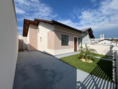 Casa para Venda, em Palhoça, bairro Bela Vista, 2 dormitórios, 1 suíte, 2 vagas