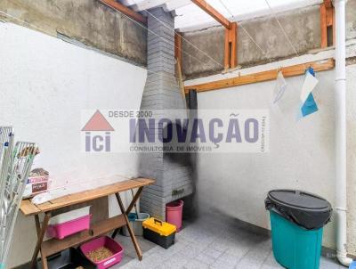 Casa para Venda, em So Paulo, bairro Jardim Monte Azul, 3 dormitrios, 2 banheiros, 2 vagas