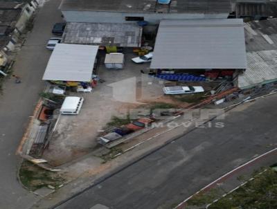 Terreno para Venda, em Vila Velha, bairro Atade