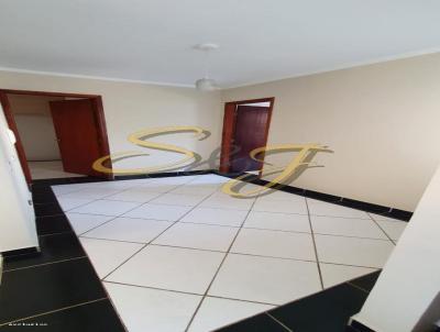 Apartamento para Venda, em Campinas, bairro Conjunto Residencial Parque Bandeirantes, 2 dormitórios, 2 banheiros, 1 vaga