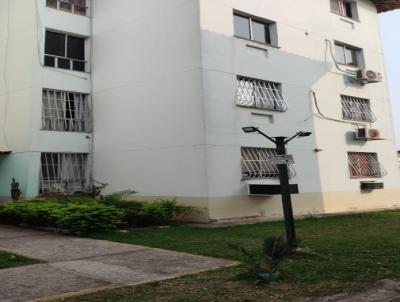 Apartamento para Venda, em So Gonalo, bairro Arsenal, 2 dormitrios, 1 banheiro, 1 vaga