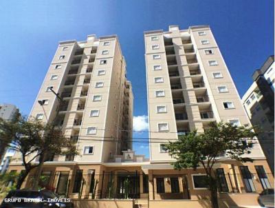 Apartamento para Locao, em Sorocaba, bairro Parque Campolim, 2 dormitrios, 1 sute, 2 vagas