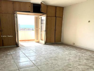 Apartamento para Venda, em So Vicente, bairro Gonzaguimha, 1 dormitrio, 1 banheiro, 1 vaga