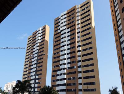 Apartamento para Venda, em Natal, bairro Pitimbu, 3 dormitrios, 2 banheiros, 1 sute, 2 vagas