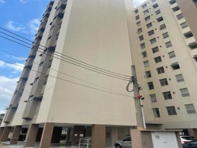 Apartamento para Venda, em Jundia, bairro Jardim Santa Teresa, 2 dormitrios, 1 banheiro, 1 vaga