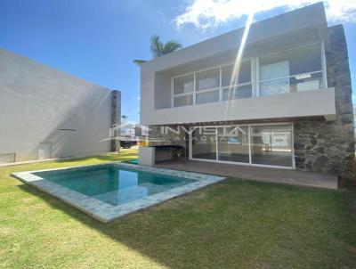 Casa para Venda, em Passo de Camaragibe, bairro Praia do Marceneiro, 3 dormitrios, 4 banheiros, 3 sutes