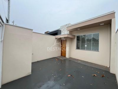 Casa para Venda, em Indiana, bairro VILA GARCES, 2 dormitrios, 1 banheiro, 1 vaga