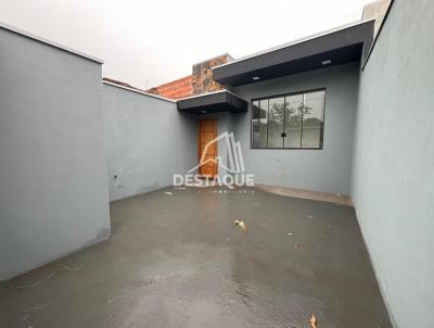 Casa para Venda, em Indiana, bairro -, 2 dormitrios, 1 banheiro, 1 vaga