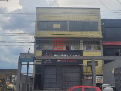 Salo Comercial para Locao, em So Paulo, bairro Jardim Sapopemba, 2 banheiros