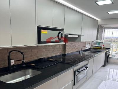 Apartamento para Venda, em Barueri, bairro Bethaville I, 2 dormitórios, 1 banheiro, 1 vaga