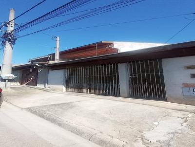 Casa para Venda, em So Jos dos Campos, bairro Altos da Vila Paiva, 2 dormitrios, 1 banheiro, 1 vaga