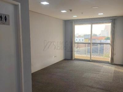 Sala Comercial para Locao, em Osasco, bairro Centro, 1 banheiro, 1 vaga