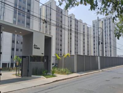 Apartamento para Venda, em Vespasiano, bairro Santo Antnio, 2 dormitrios, 2 banheiros, 1 vaga