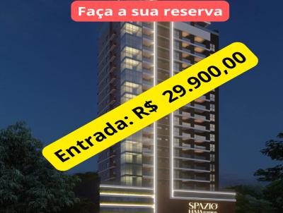 Apartamento para Venda, em Itapema, bairro vazea, 2 dormitrios, 1 banheiro, 1 vaga