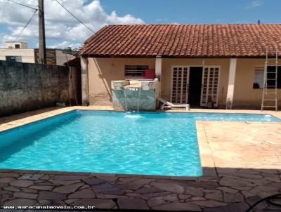 Casa para Venda, em Jarinu, bairro Jardim Roseiral, 3 dormitrios, 2 banheiros, 2 vagas