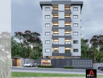 Apartamento para Venda, em Joinville, bairro Itaum, 2 dormitrios, 1 banheiro