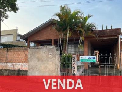 Casa para Venda, em Jaguariava, bairro Cidade Alta, 4 dormitrios, 1 banheiro, 1 vaga