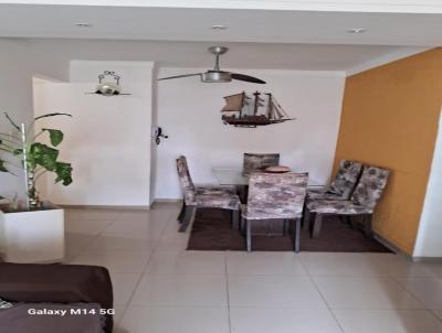 Apartamento para Venda, em Praia Grande, bairro Aviao, 2 dormitrios, 1 banheiro, 1 vaga