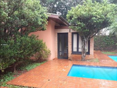 Casa em Condomnio para Venda, em Ribeiro Preto, bairro Jardim so luiz, 5 dormitrios, 7 banheiros, 3 sutes, 5 vagas