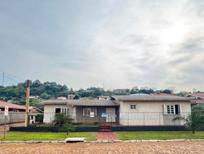 Casa para Venda, em Getlio Vargas, bairro Centro, 4 dormitrios, 3 banheiros, 2 vagas