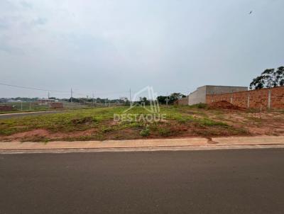 Terreno para Venda, em Regente Feij, bairro Jardim dos Ips