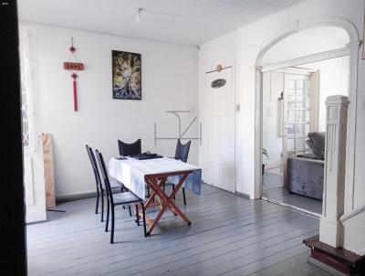 Casa para Venda, em Porto Alegre, bairro Floresta, 3 dormitrios, 2 banheiros