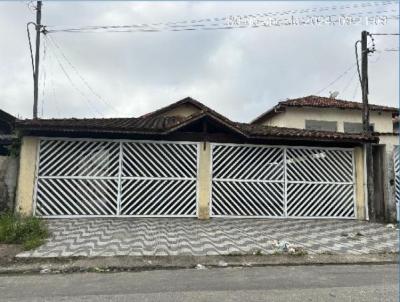 Casa para Venda, em Praia Grande, bairro Samambaia, 1 dormitrio, 1 banheiro