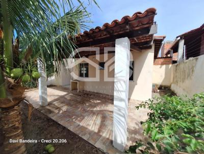 Casa em Condomnio para Locao, em Caucaia, bairro Guagiru, 2 dormitrios, 1 banheiro, 1 vaga