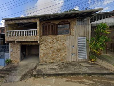 Casa para Locao, em Juiz de Fora, bairro Nova Benfica, 3 dormitrios, 5 banheiros, 1 sute, 1 vaga