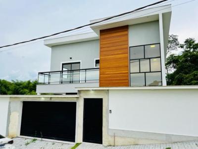 Casa em Condomnio para Venda, em Rio de Janeiro, bairro Guaratiba, 4 dormitrios, 6 banheiros, 4 sutes, 1 vaga