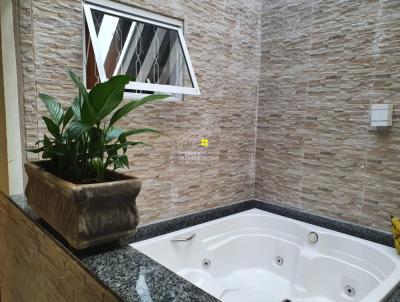 Casa para Venda, em Guaxup, bairro RESIDENCIAL PLANALTO