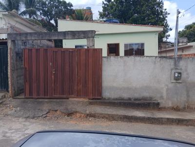 Casa para Venda, em Visconde do Rio Branco, bairro Planalto, 2 dormitrios, 1 banheiro, 2 vagas