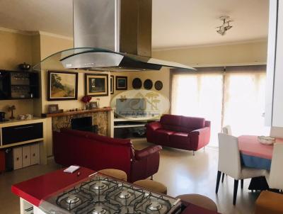 Apartamento para Venda, em Campos do Jordo, bairro Capivari