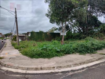 Terreno para Venda, em Perube, bairro Cidade Nova Peruibe