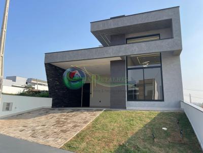 Casa em Condomnio para Venda, em Sorocaba, bairro Jardim Novo Horizonte, 3 dormitrios, 3 banheiros, 1 sute, 2 vagas