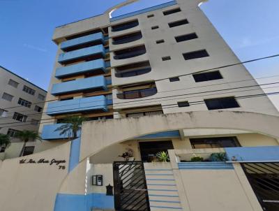 Apartamento para Venda, em Praia Grande, bairro Caiara, 1 dormitrio, 1 banheiro, 1 vaga