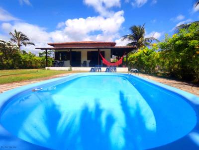 Casa em Condomínio para Venda, em , bairro Praia da Pipa, 2 dormitórios, 2 banheiros, 2 vagas