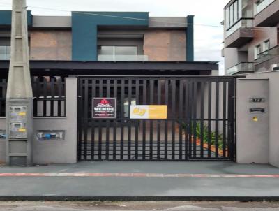 Sobrado Geminado para Venda, em Joinville, bairro Bairro floresta, 3 dormitrios, 2 banheiros, 1 sute, 2 vagas