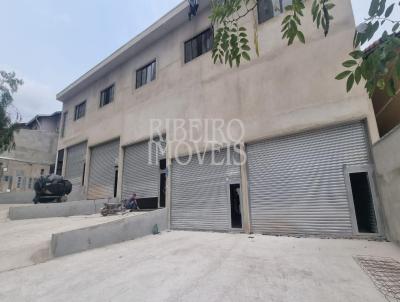 Sala Comercial para Locao, em Cajamar, bairro Portais (Polvilho)