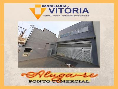 Comercial para Locao, em Bragana Paulista, bairro Centro, 3 banheiros