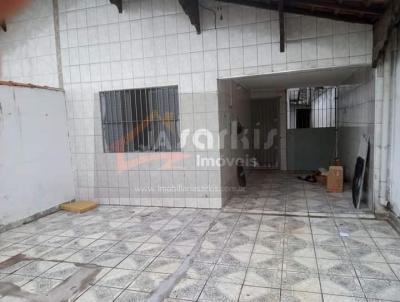 Casa para Venda, em Praia Grande, bairro Ocian, 2 dormitrios, 1 banheiro, 1 sute, 3 vagas