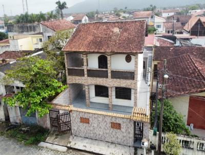 Casa para Venda, em Itanham, bairro Jardim Suaro, 3 dormitrios, 1 banheiro, 1 sute